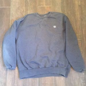 Champion sweatshirt